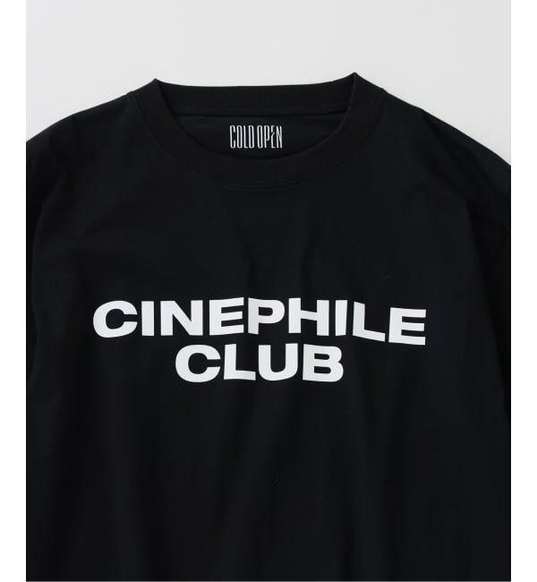 JOURNAL STANDARD relume「COLD OPEN/コールドオープン オリジナルグラフィック Tシャツ」|Tシャツ・カットソー|