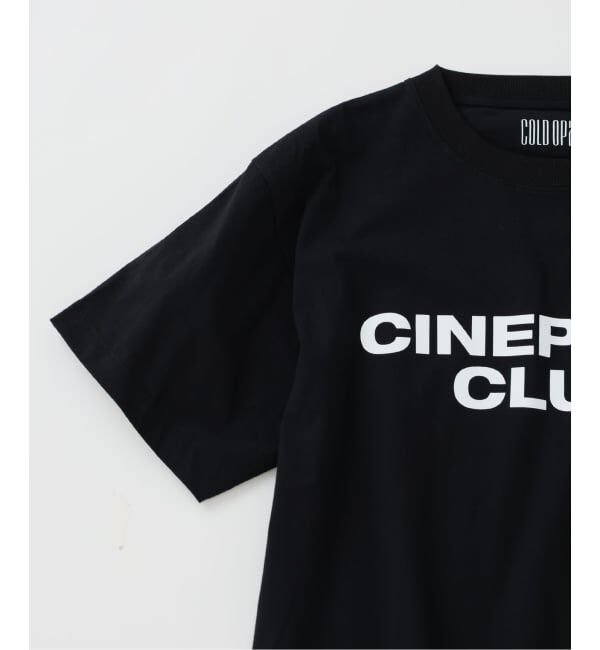 JOURNAL STANDARD relume「COLD OPEN/コールドオープン オリジナルグラフィック Tシャツ」|Tシャツ・カットソー|
