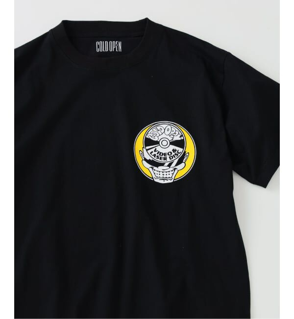 JOURNAL STANDARD relume「COLD OPEN/コールドオープン オリジナルグラフィック Tシャツ」|Tシャツ・カットソー|