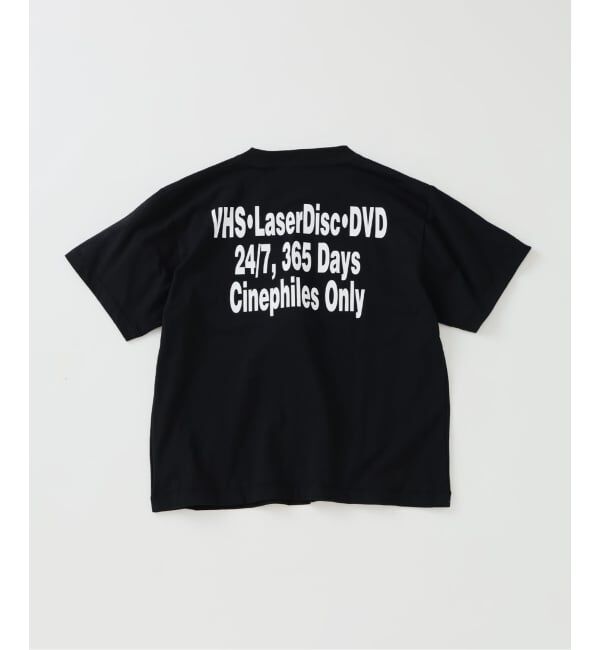JOURNAL STANDARD relume「COLD OPEN/コールドオープン オリジナルグラフィック Tシャツ」|Tシャツ・カットソー|