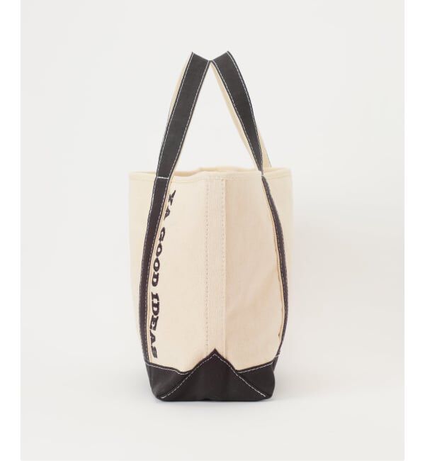 FRAMeWORK「≪WEB限定 / 追加予約≫YA GOOD IDEAS YA BIG&MINI TOTE M　2」|トートバッグ|