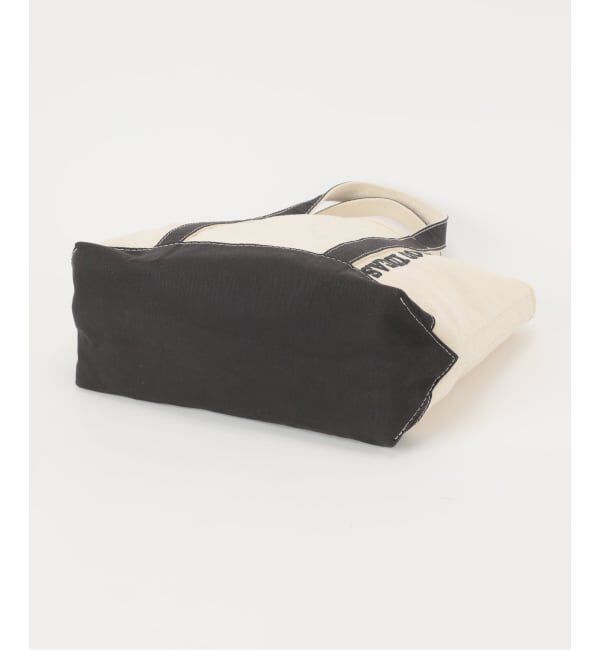 FRAMeWORK「≪WEB限定 / 追加予約≫YA GOOD IDEAS YA BIG&MINI TOTE M　2」|トートバッグ|