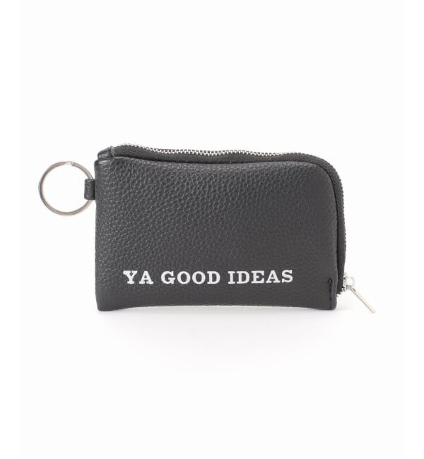 FRAMeWORK「≪WEB限定 / 追加予約≫YA GOOD IDEAS YA BIG&MINI TOTE M　2」|トートバッグ|
