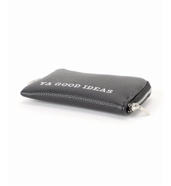 FRAMeWORK「≪WEB限定 / 追加予約≫YA GOOD IDEAS YA BIG&MINI TOTE M　2」|トートバッグ|