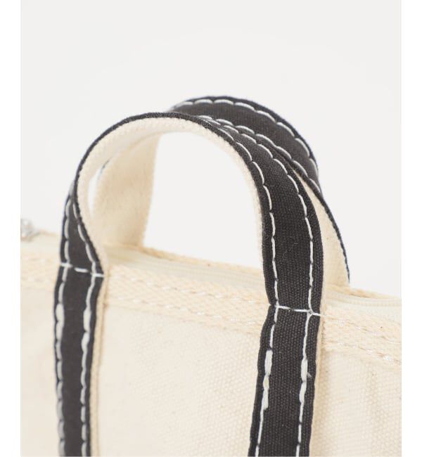 FRAMeWORK「≪WEB限定 / 追加予約≫YA GOOD IDEAS YA BIG&MINI TOTE M　2」|トートバッグ|
