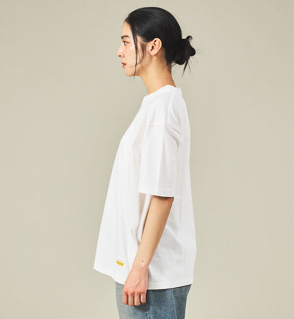 ABAHOUSE「【PAYDAY/ペイデイ】 2枚組パックTシャツ/STANDARD 2-PACK」|Tシャツ・カットソー|