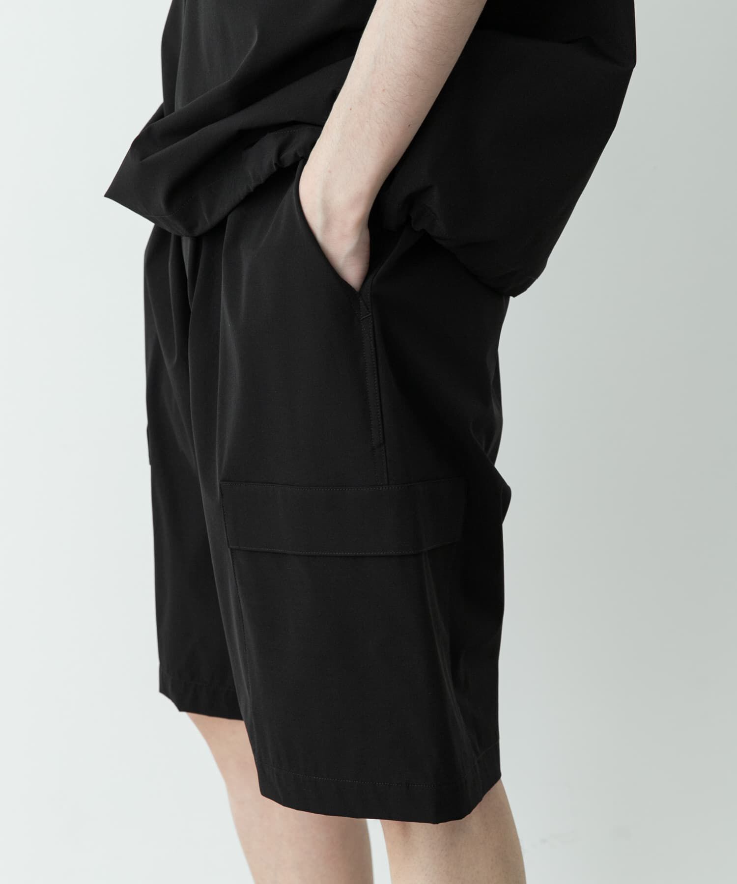 Sonny Label 「BREEZE FITイージーカーゴショーツ」|その他|