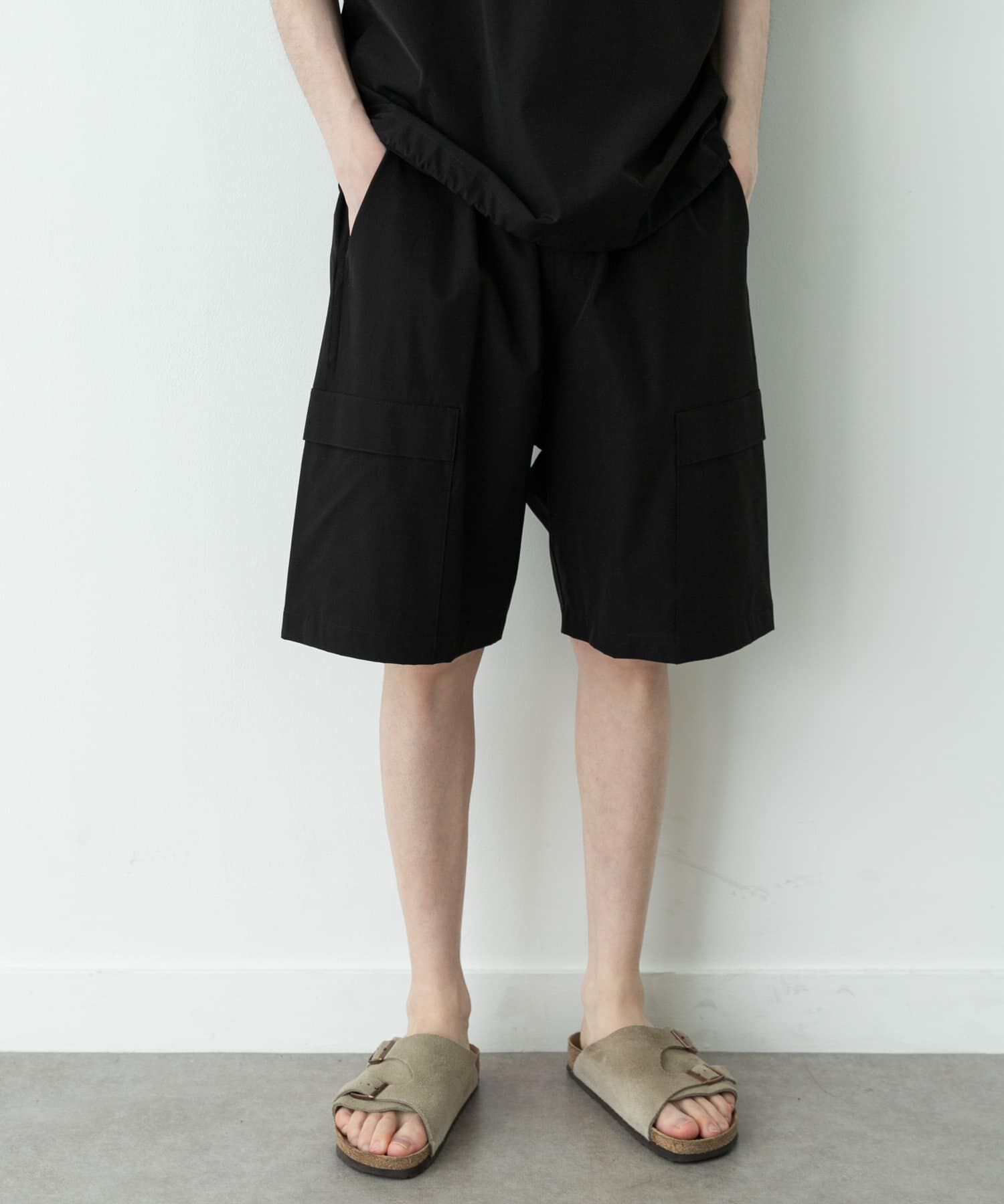 Sonny Label 「BREEZE FITイージーカーゴショーツ」|その他|