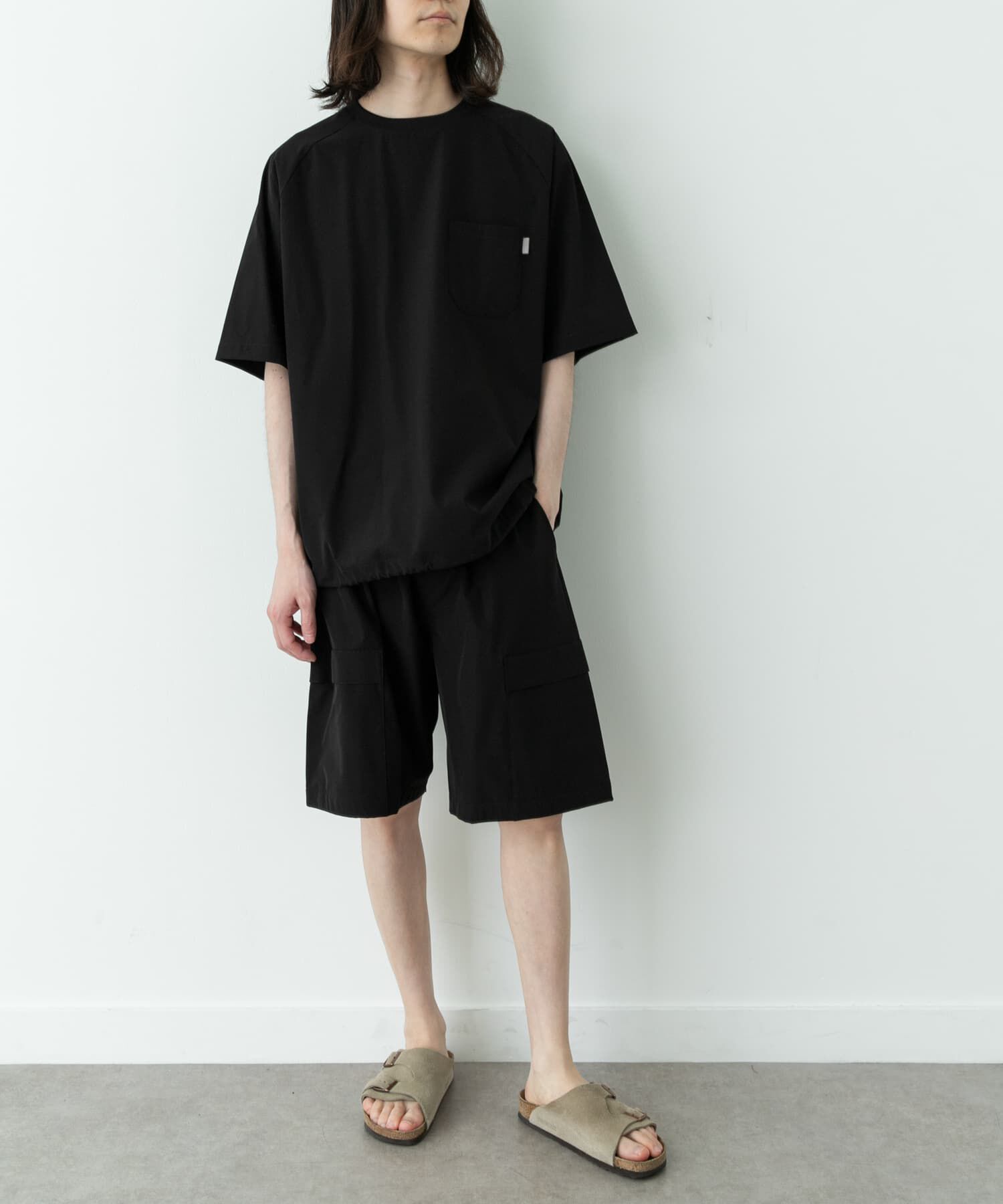 Sonny Label 「BREEZE FITイージーカーゴショーツ」|その他|