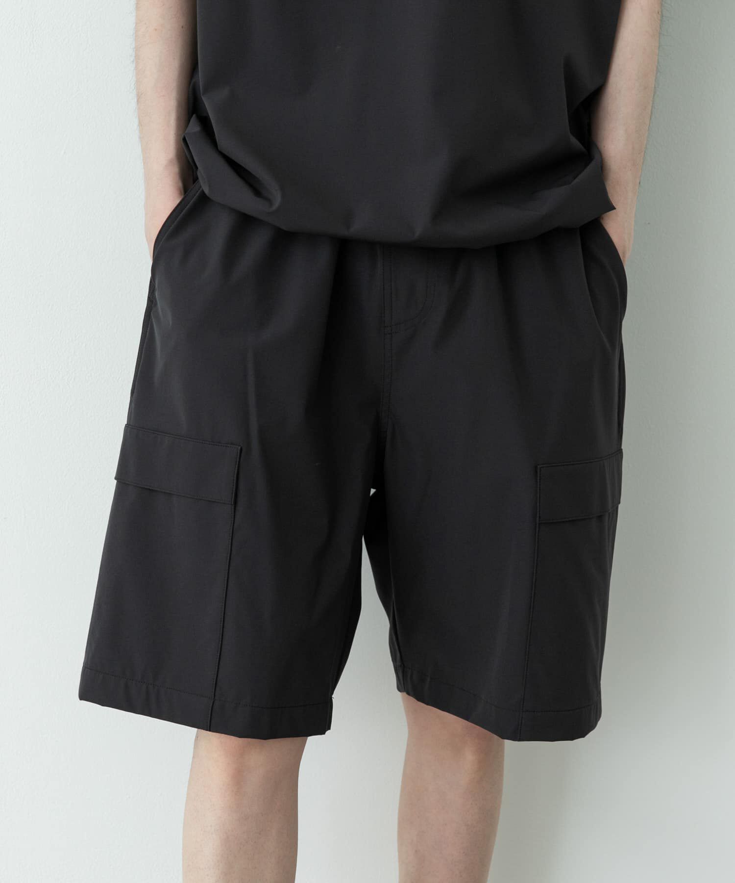 Sonny Label 「BREEZE FITイージーカーゴショーツ」|その他|