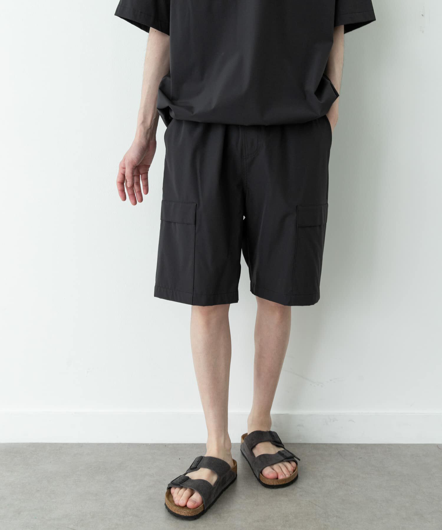 Sonny Label 「BREEZE FITイージーカーゴショーツ」|その他|
