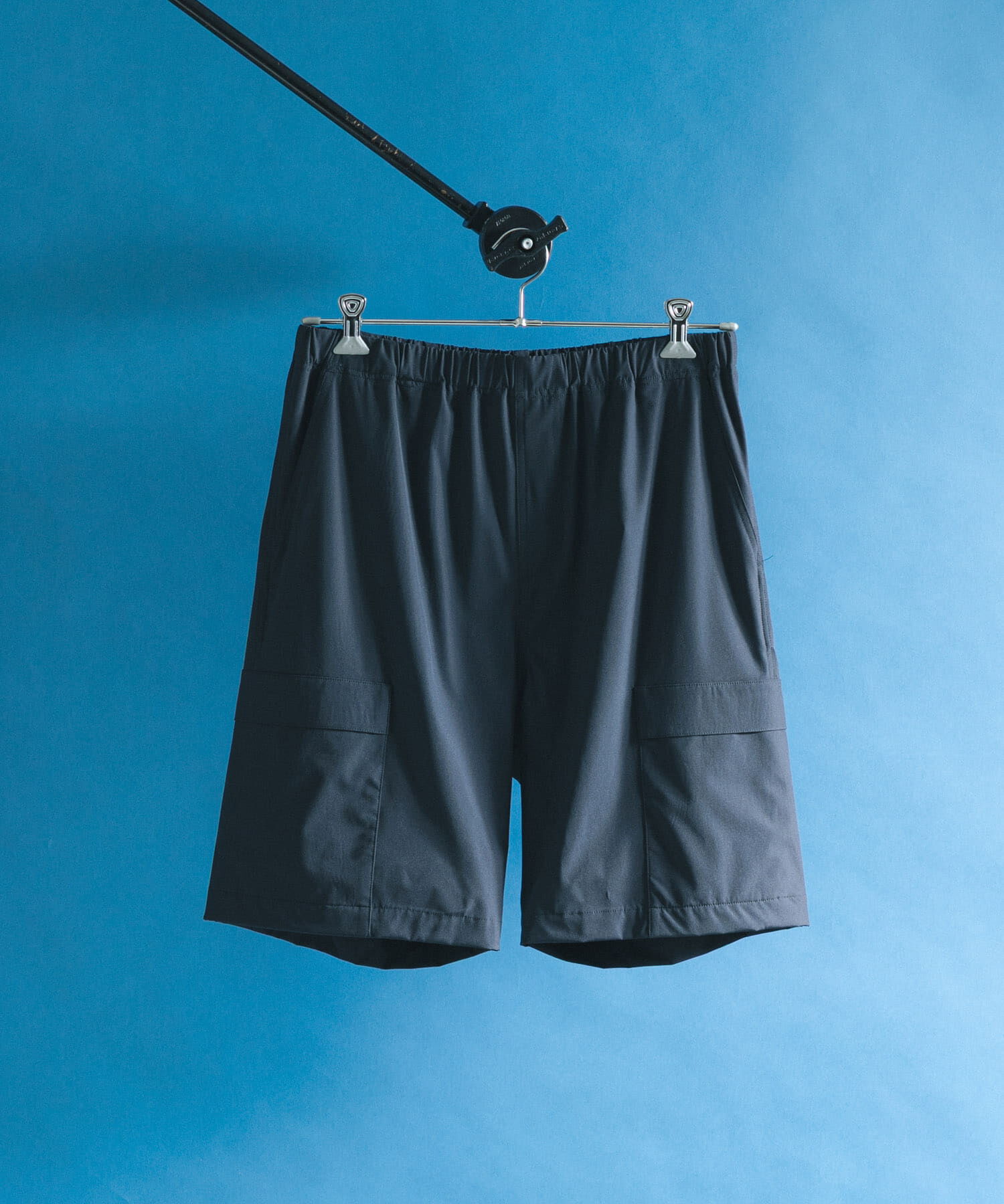 Sonny Label 「BREEZE FITイージーカーゴショーツ」|その他|ネイビー