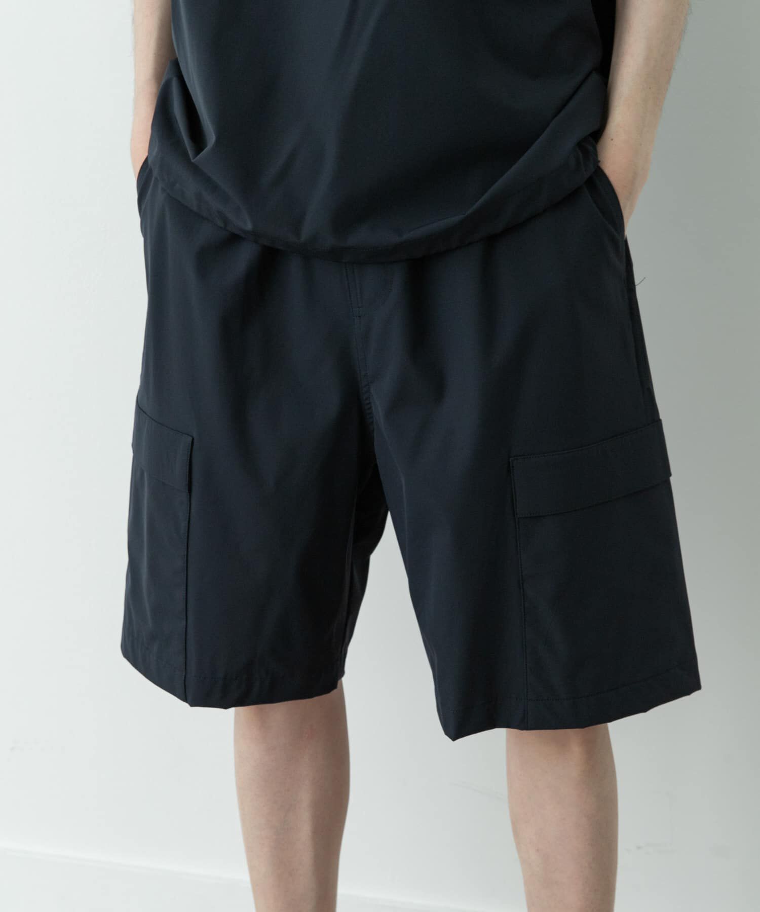 Sonny Label 「BREEZE FITイージーカーゴショーツ」|その他|