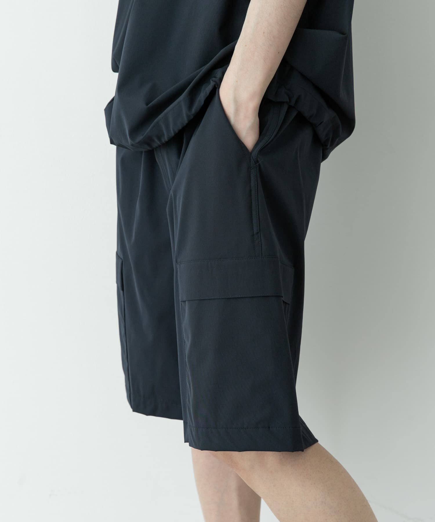 Sonny Label 「BREEZE FITイージーカーゴショーツ」|その他|