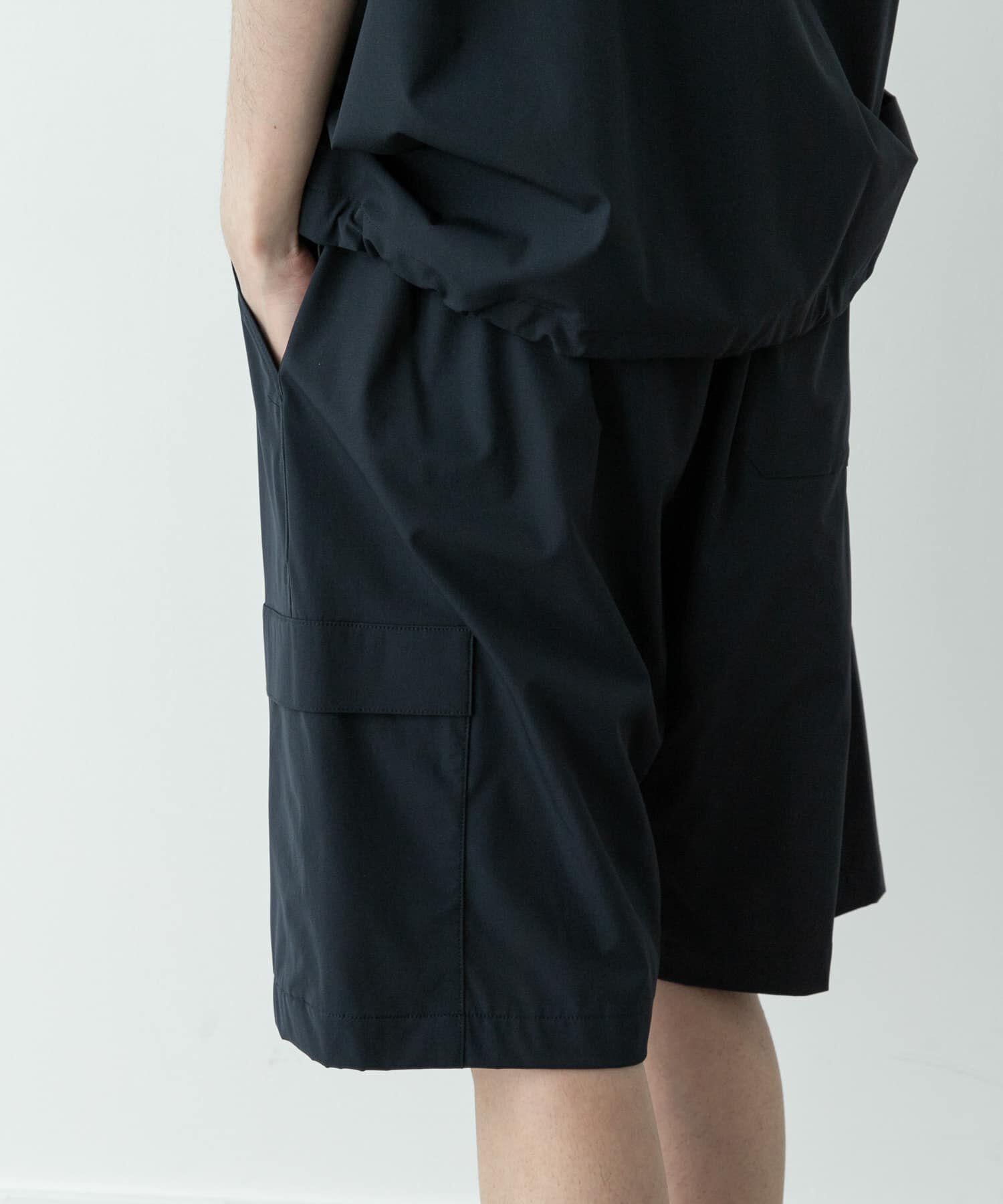 Sonny Label 「BREEZE FITイージーカーゴショーツ」|その他|