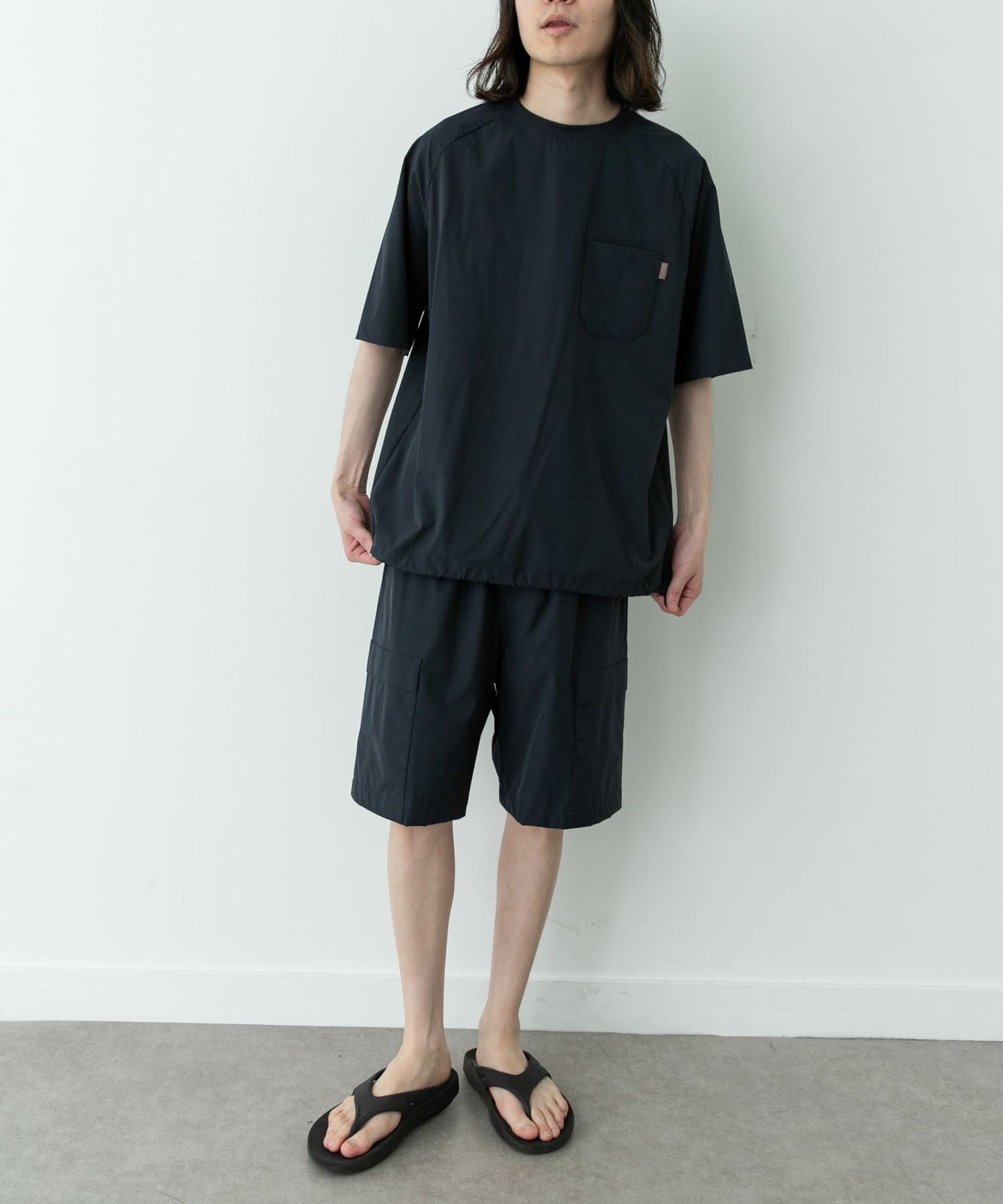 Sonny Label 「BREEZE FITイージーカーゴショーツ」|その他|
