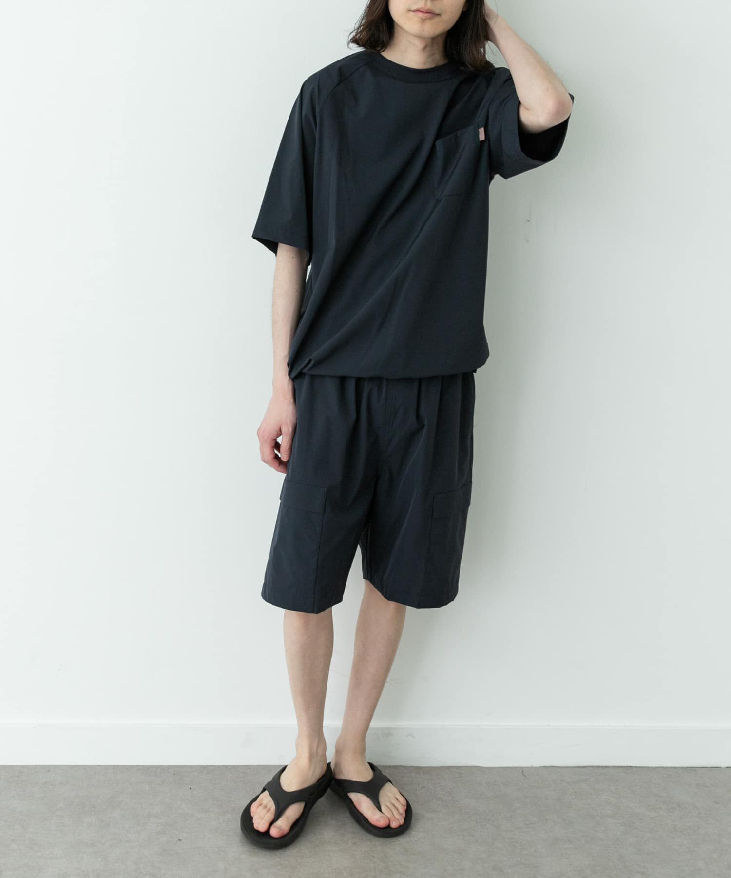 Sonny Label 「BREEZE FITイージーカーゴショーツ」|その他|