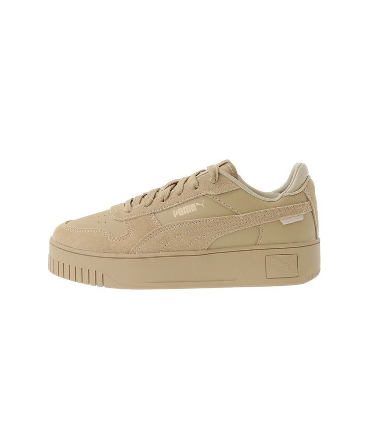 Green Parks「■PUMA キャリーナストリートSD」|スニーカー|