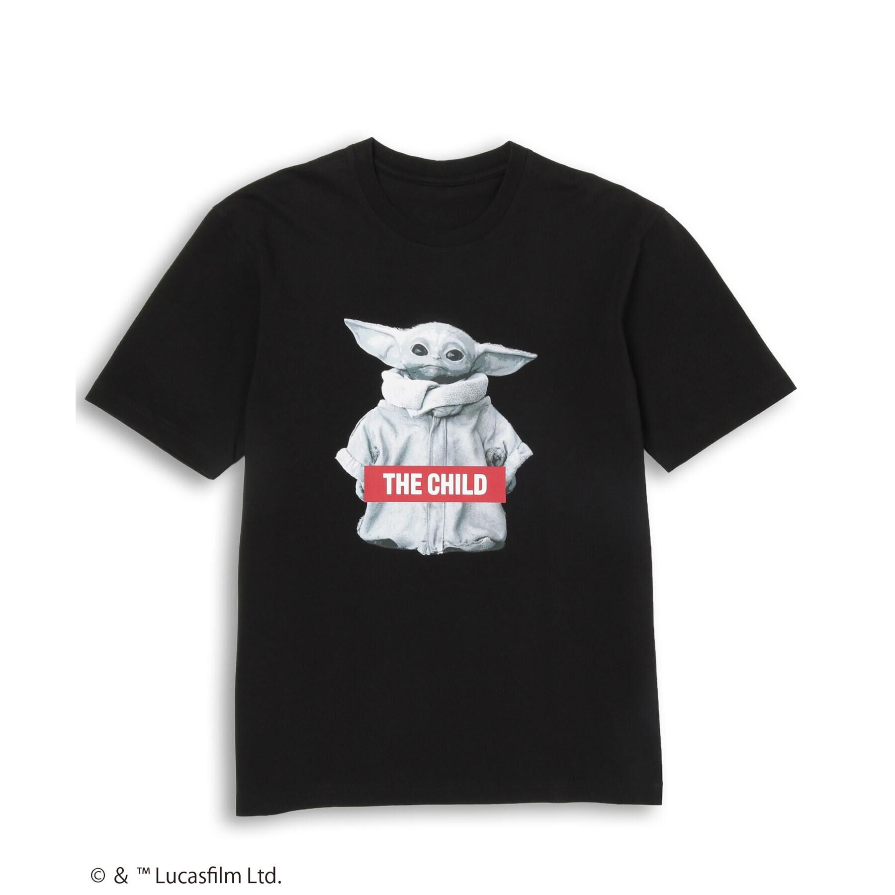 DRESSTERIOR「【接触冷感】STAR WARS ストリートTシャツ」|Tシャツ・カットソー|
