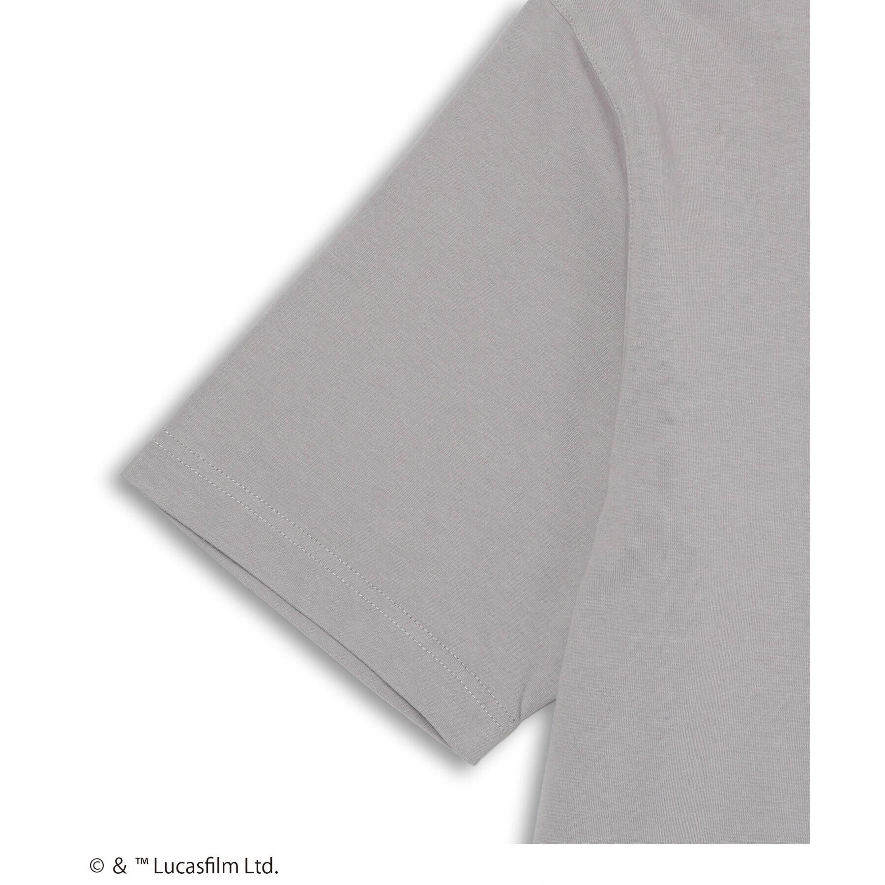 DRESSTERIOR「【接触冷感】STAR WARS ストリートTシャツ」|Tシャツ・カットソー|