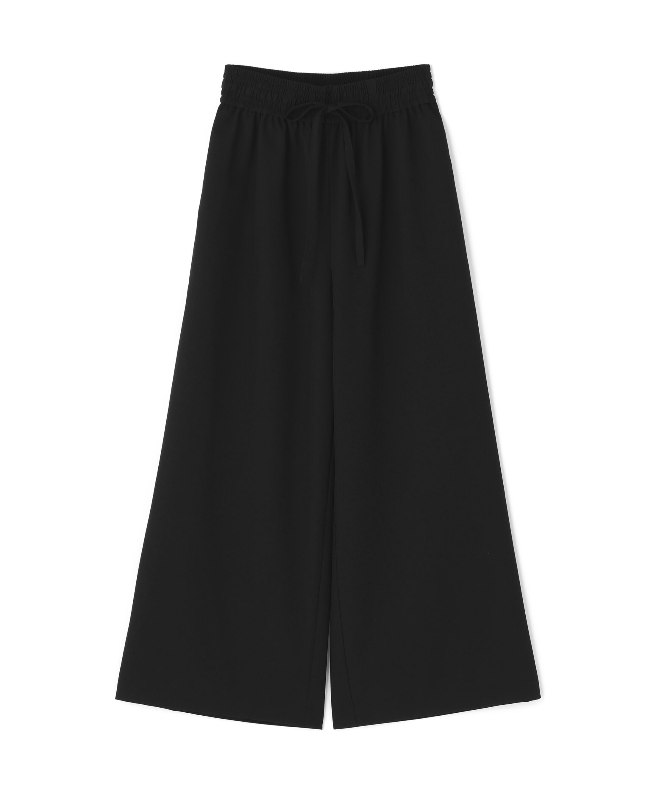 PROPORTION BODY DRESSING「〈a/mie〉ワイドイージーパンツ」|その他|