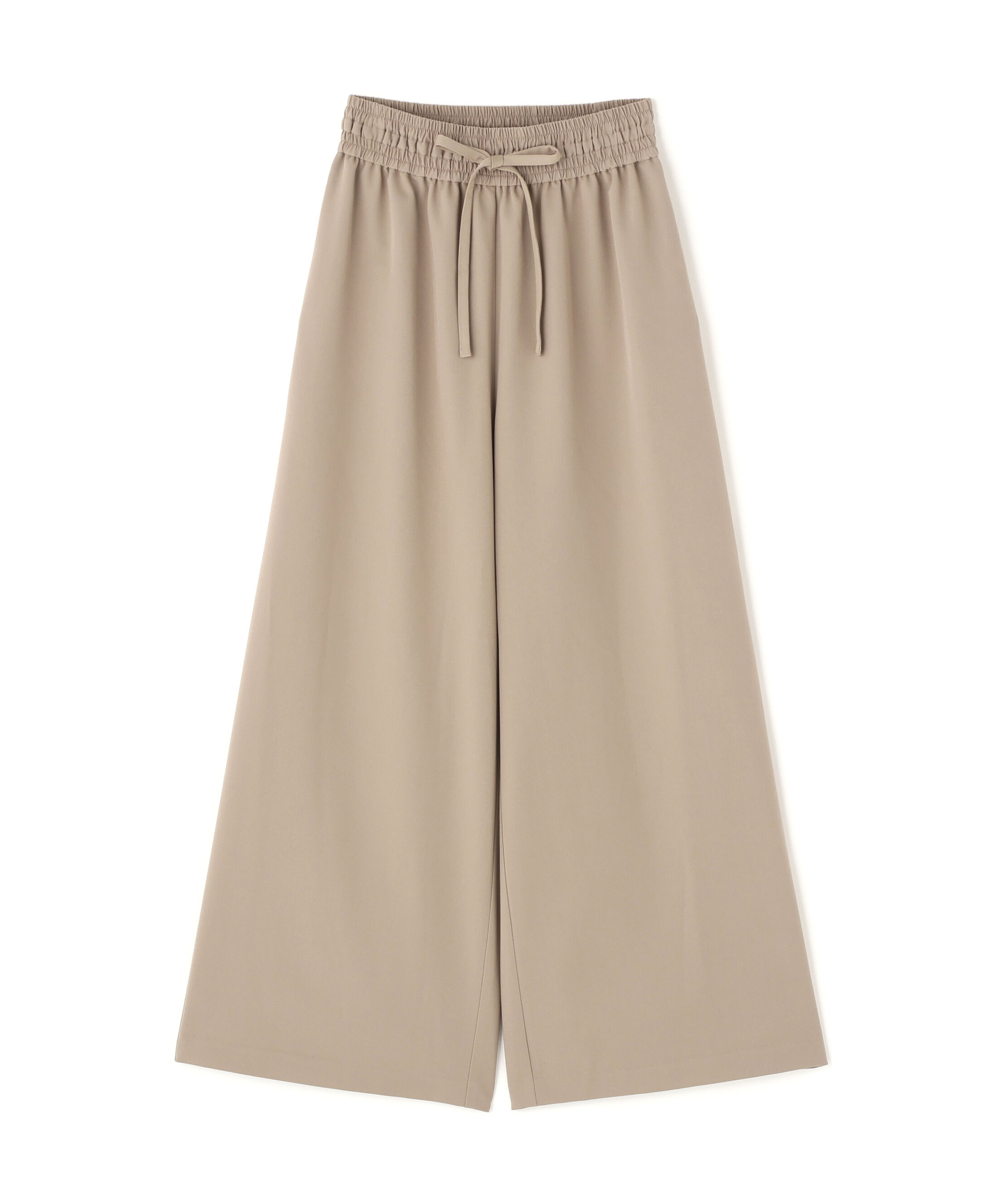 PROPORTION BODY DRESSING「〈a/mie〉ワイドイージーパンツ」|その他|