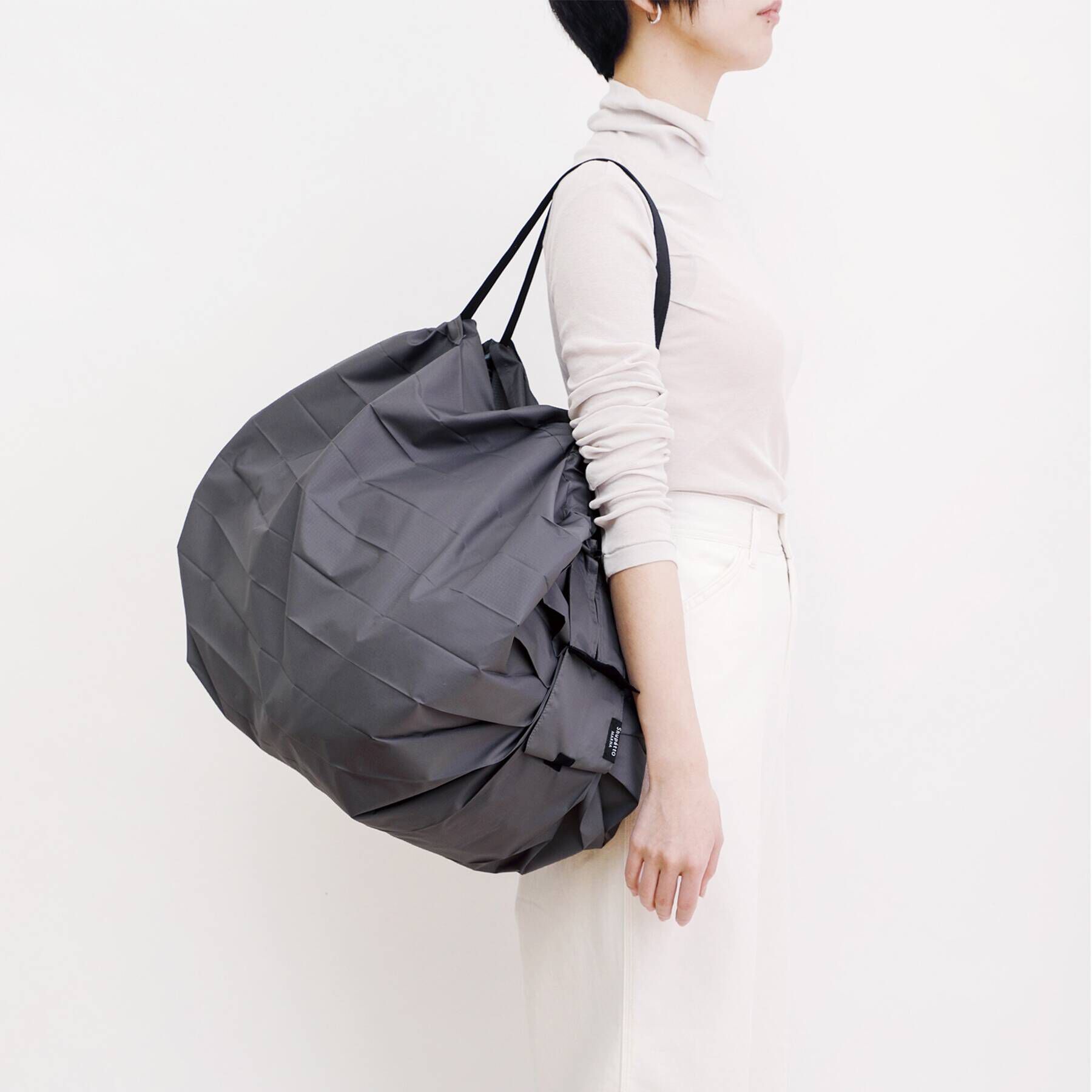 212 KITCHEN STORE「Shupatto シュパット バッグ L SUMI ＜marna マーナ＞」|その他|その他