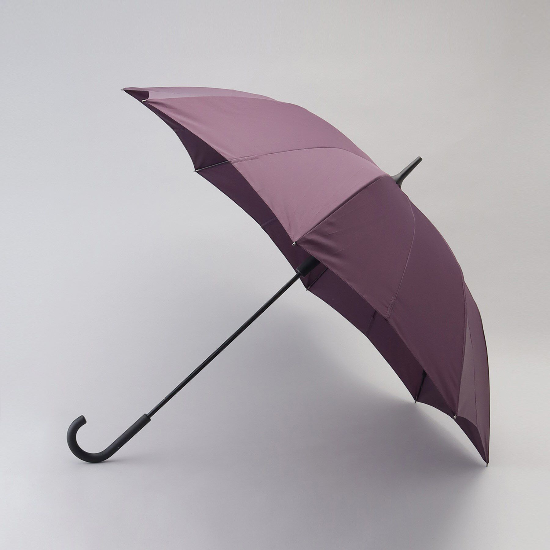 212 KITCHEN STORE「アンブレラ 58cm ダークバイオレット 長傘 ＜Shupatto シュパット＞」|傘|その他