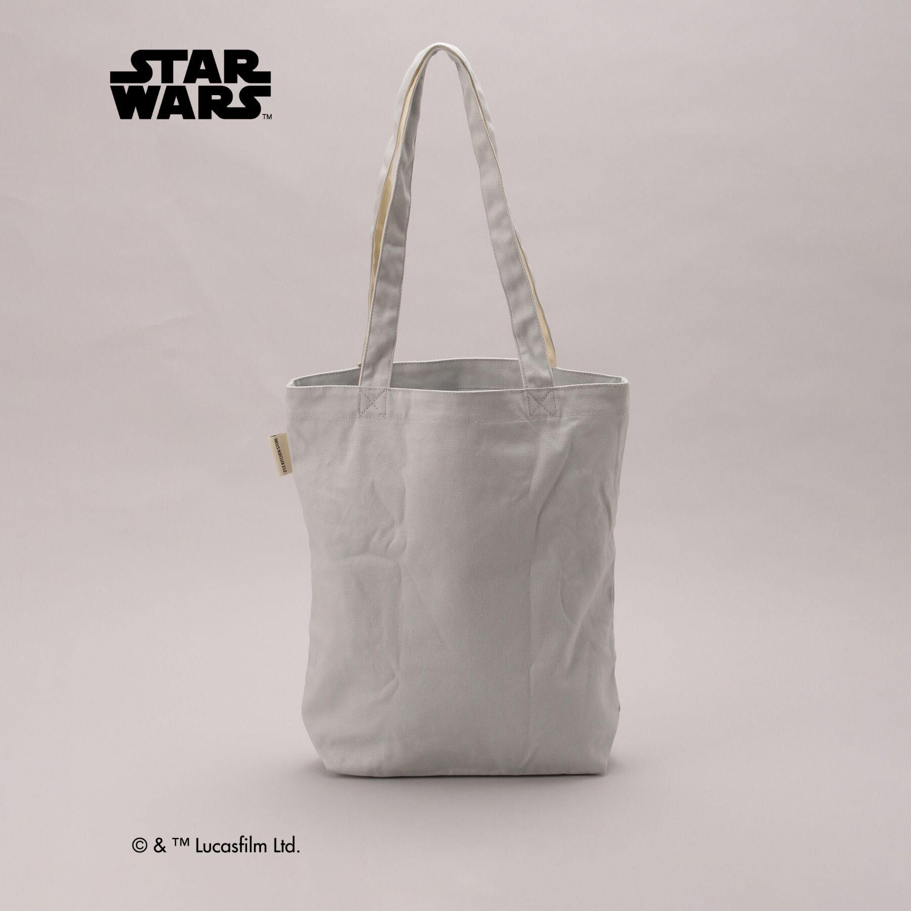 212 KITCHEN STORE「トートバッグ アクキー付き R2-D2 BL ＜STAR WARS スター・ウォーズ ＞」|その他|