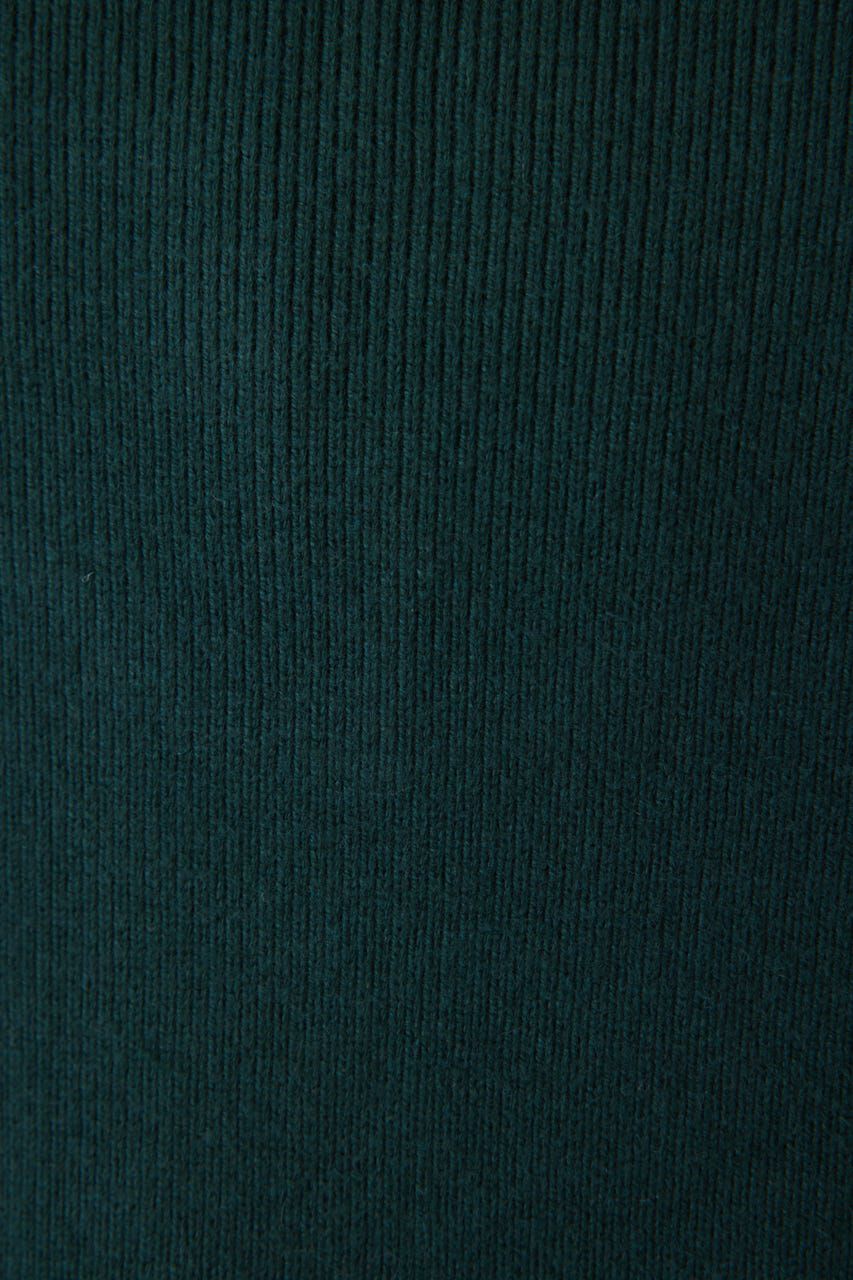 RIM.ARK 「Toggle motif knit tops」|ニット・セーター|