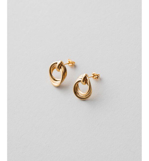 ete「サークル ピアス」|ピアス|