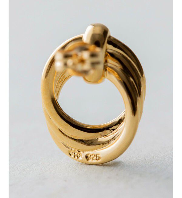 ete「サークル ピアス」|ピアス|