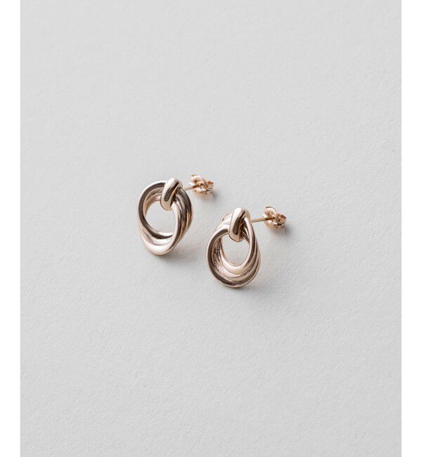 ete「サークル ピアス」|ピアス|