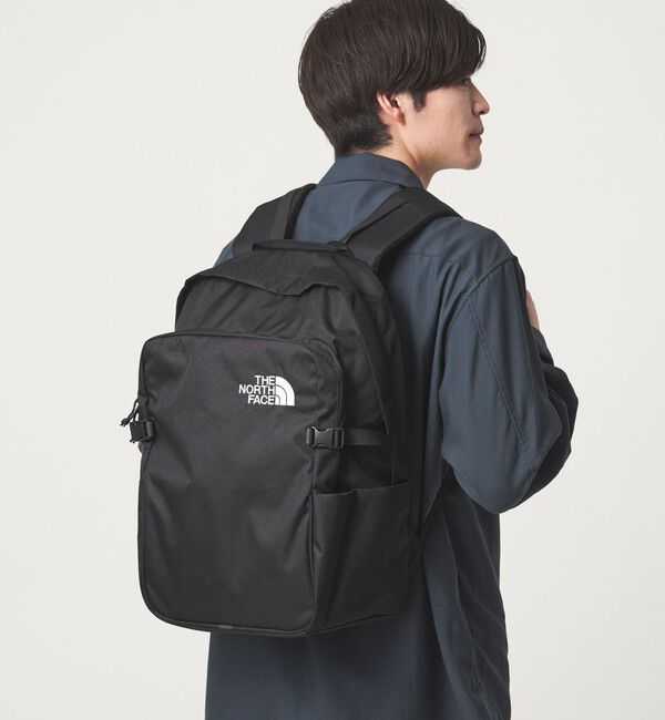 UNITED ARROWS green label relaxing「＜THE NORTH FACE＞ボルダー デイパック リュック」|リュック|