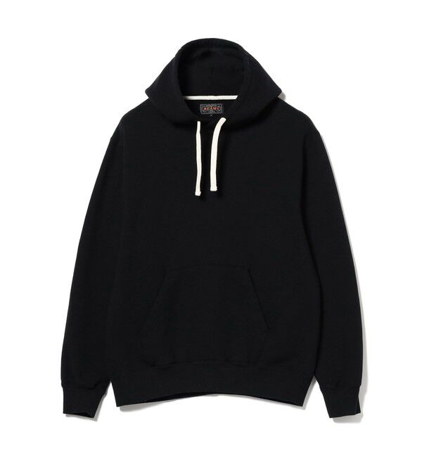 BEAMS PLUS「プルオーバー フーディ スウェット」|スウェット・ジャージ|