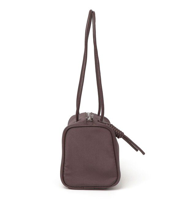 SHIPS for women「《予約》【SHIPS別注】&MyuQ: KORO NY」|ショルダー・メッセンジャー|