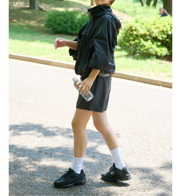 OUTDOOR PRODUCTS Usual Things「≪予約≫ULT SPORTS RUNNIN' PACKABLE TRACK JACKET」|ブルゾン・スタジャン|