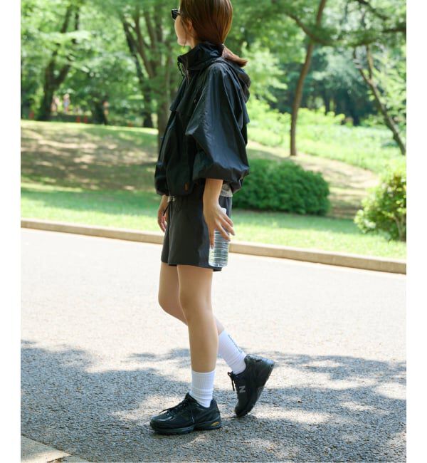 OUTDOOR PRODUCTS Usual Things「≪予約≫ULT SPORTS RUNNIN' PACKABLE TRACK JACKET」|ブルゾン・スタジャン|
