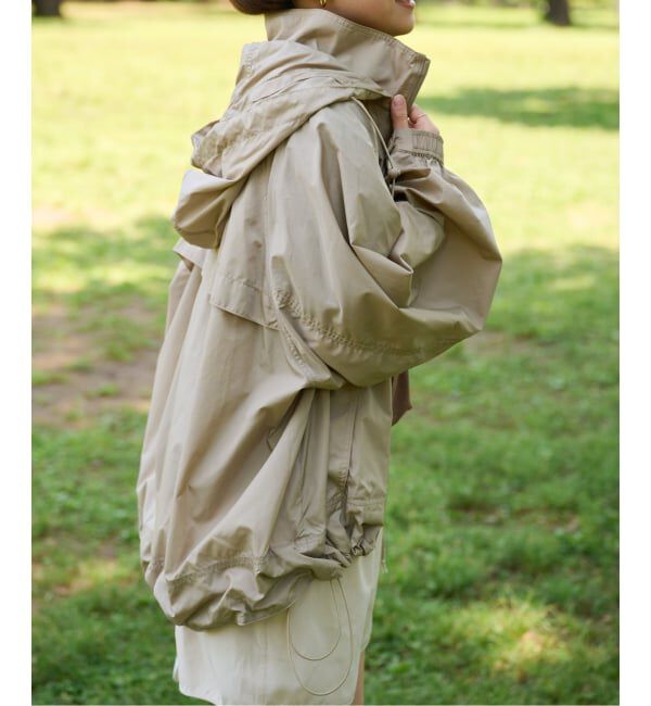 OUTDOOR PRODUCTS Usual Things「≪予約≫ULT SPORTS RUNNIN' PACKABLE TRACK JACKET」|ブルゾン・スタジャン|