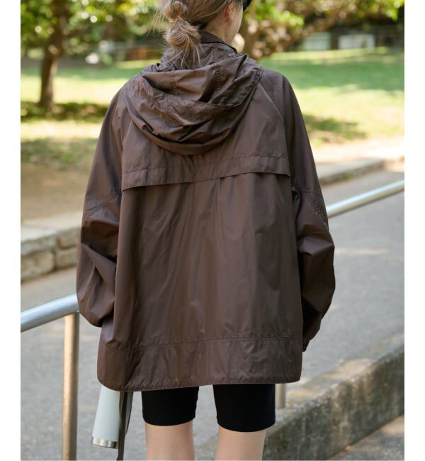 OUTDOOR PRODUCTS Usual Things「≪予約≫ULT SPORTS RUNNIN' PACKABLE TRACK JACKET」|ブルゾン・スタジャン|