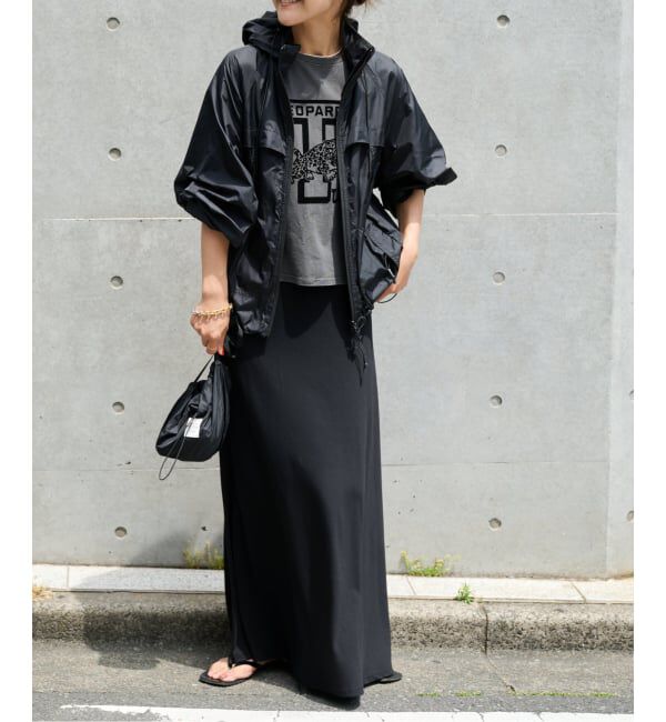 OUTDOOR PRODUCTS Usual Things「≪予約≫ULT SPORTS RUNNIN' PACKABLE TRACK JACKET」|ブルゾン・スタジャン|