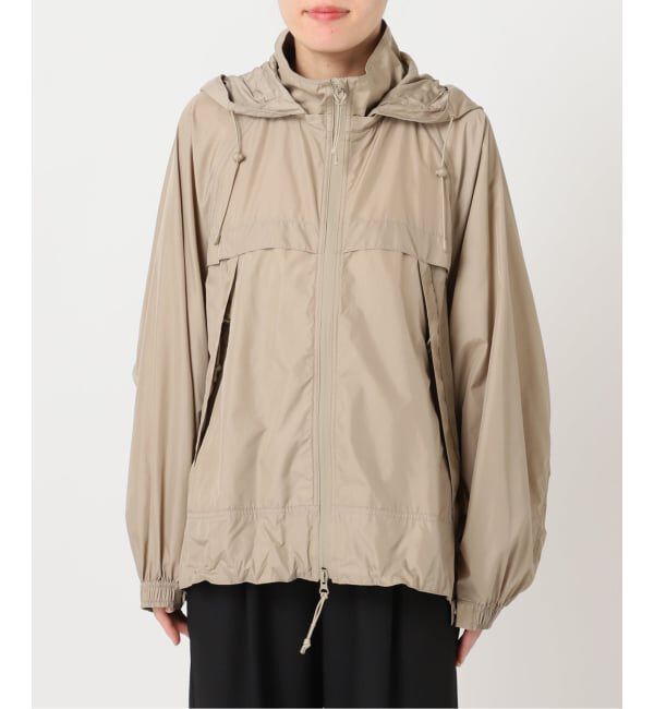 OUTDOOR PRODUCTS Usual Things「≪予約≫ULT SPORTS RUNNIN' PACKABLE TRACK JACKET」|ブルゾン・スタジャン|