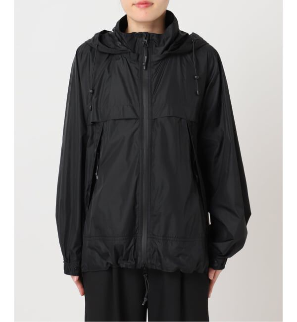 OUTDOOR PRODUCTS Usual Things「≪予約≫ULT SPORTS RUNNIN' PACKABLE TRACK JACKET」|ブルゾン・スタジャン|