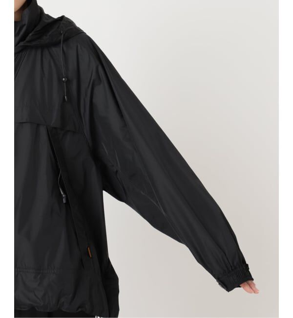 OUTDOOR PRODUCTS Usual Things「≪予約≫ULT SPORTS RUNNIN' PACKABLE TRACK JACKET」|ブルゾン・スタジャン|