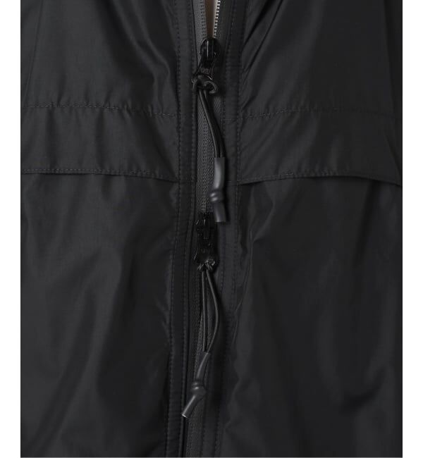 OUTDOOR PRODUCTS Usual Things「≪予約≫ULT SPORTS RUNNIN' PACKABLE TRACK JACKET」|ブルゾン・スタジャン|