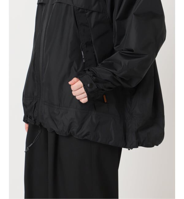 OUTDOOR PRODUCTS Usual Things「≪予約≫ULT SPORTS RUNNIN' PACKABLE TRACK JACKET」|ブルゾン・スタジャン|