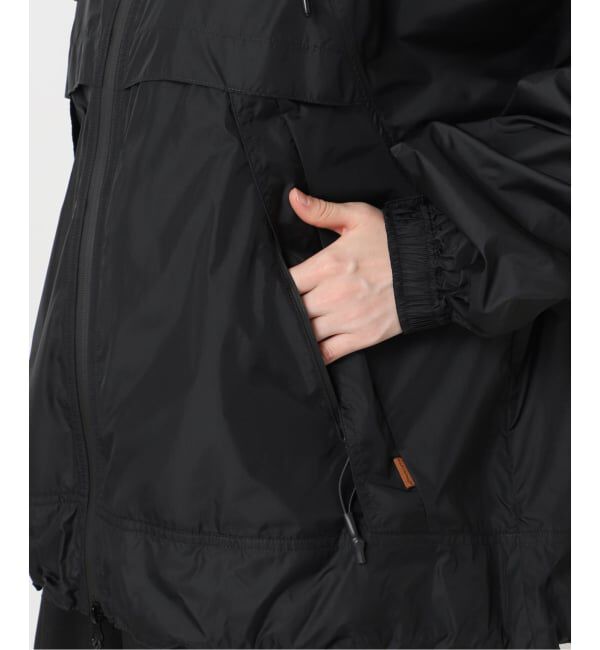 OUTDOOR PRODUCTS Usual Things「≪予約≫ULT SPORTS RUNNIN' PACKABLE TRACK JACKET」|ブルゾン・スタジャン|