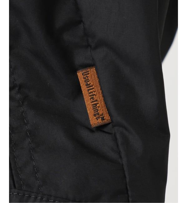 OUTDOOR PRODUCTS Usual Things「≪予約≫ULT SPORTS RUNNIN' PACKABLE TRACK JACKET」|ブルゾン・スタジャン|