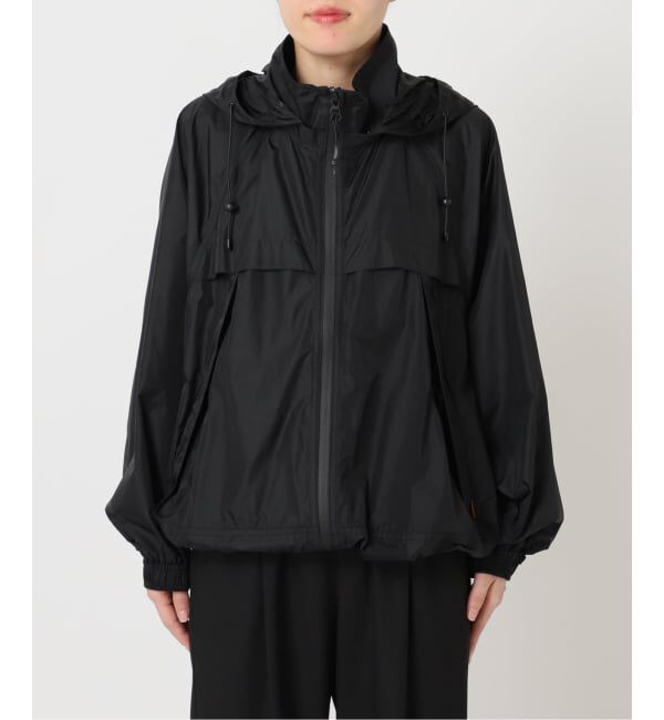 OUTDOOR PRODUCTS Usual Things「≪予約≫ULT SPORTS RUNNIN' PACKABLE TRACK JACKET」|ブルゾン・スタジャン|
