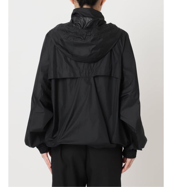 OUTDOOR PRODUCTS Usual Things「≪予約≫ULT SPORTS RUNNIN' PACKABLE TRACK JACKET」|ブルゾン・スタジャン|